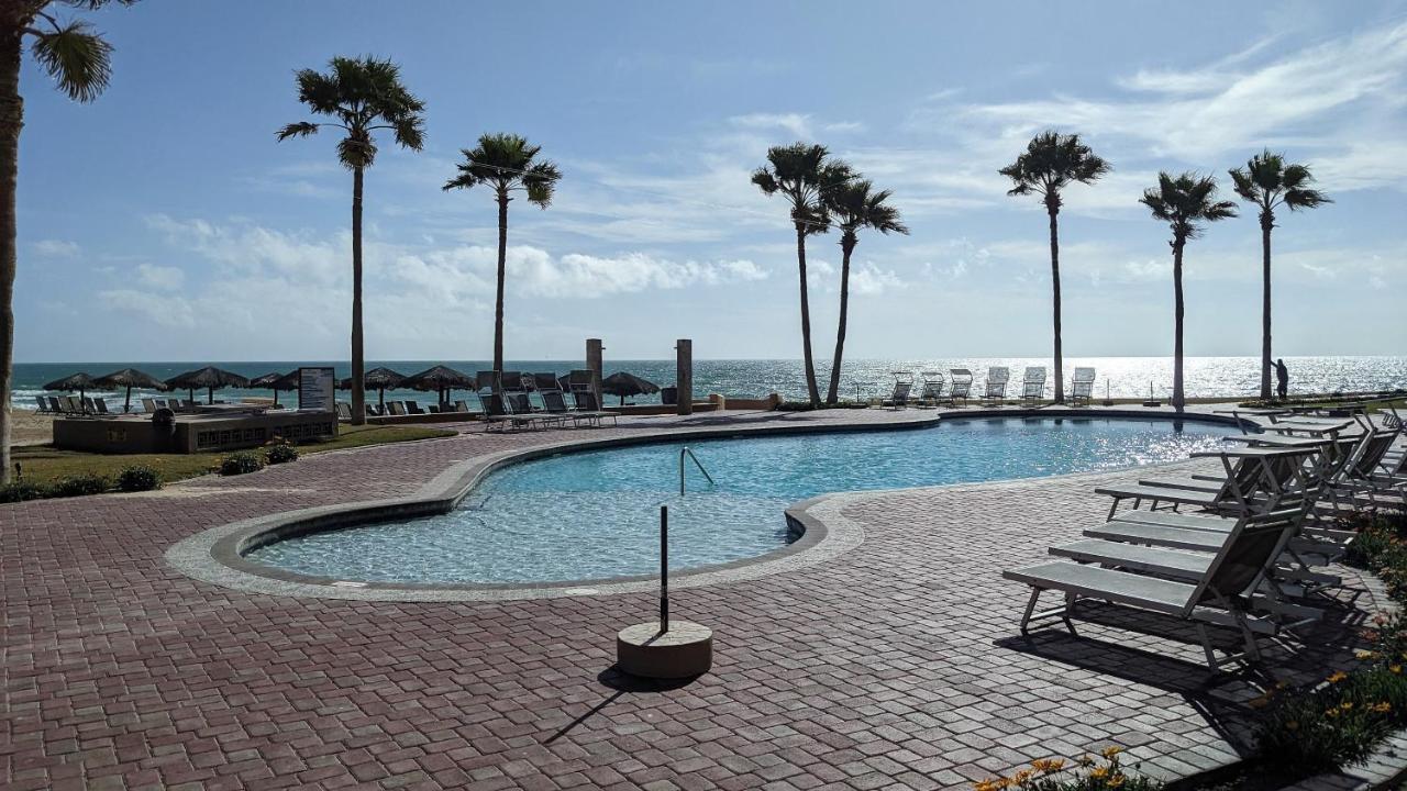 Princesa De Penasco B208 - Family Beach Getaway Puerto Peñasco Zewnętrze zdjęcie