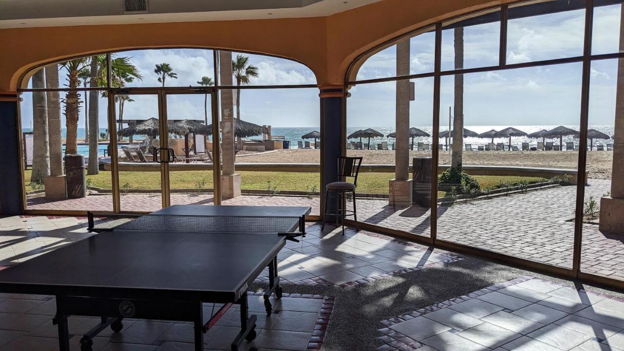 Princesa De Penasco B208 - Family Beach Getaway Puerto Peñasco Zewnętrze zdjęcie