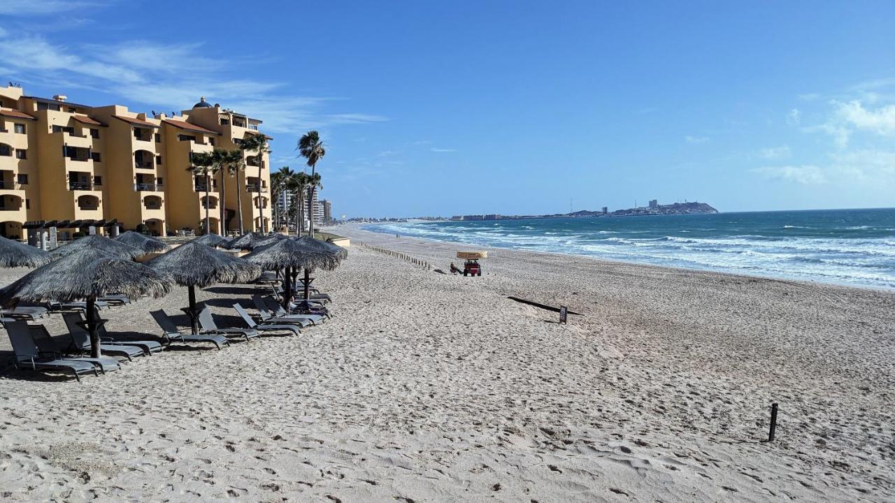 Princesa De Penasco B208 - Family Beach Getaway Puerto Peñasco Zewnętrze zdjęcie