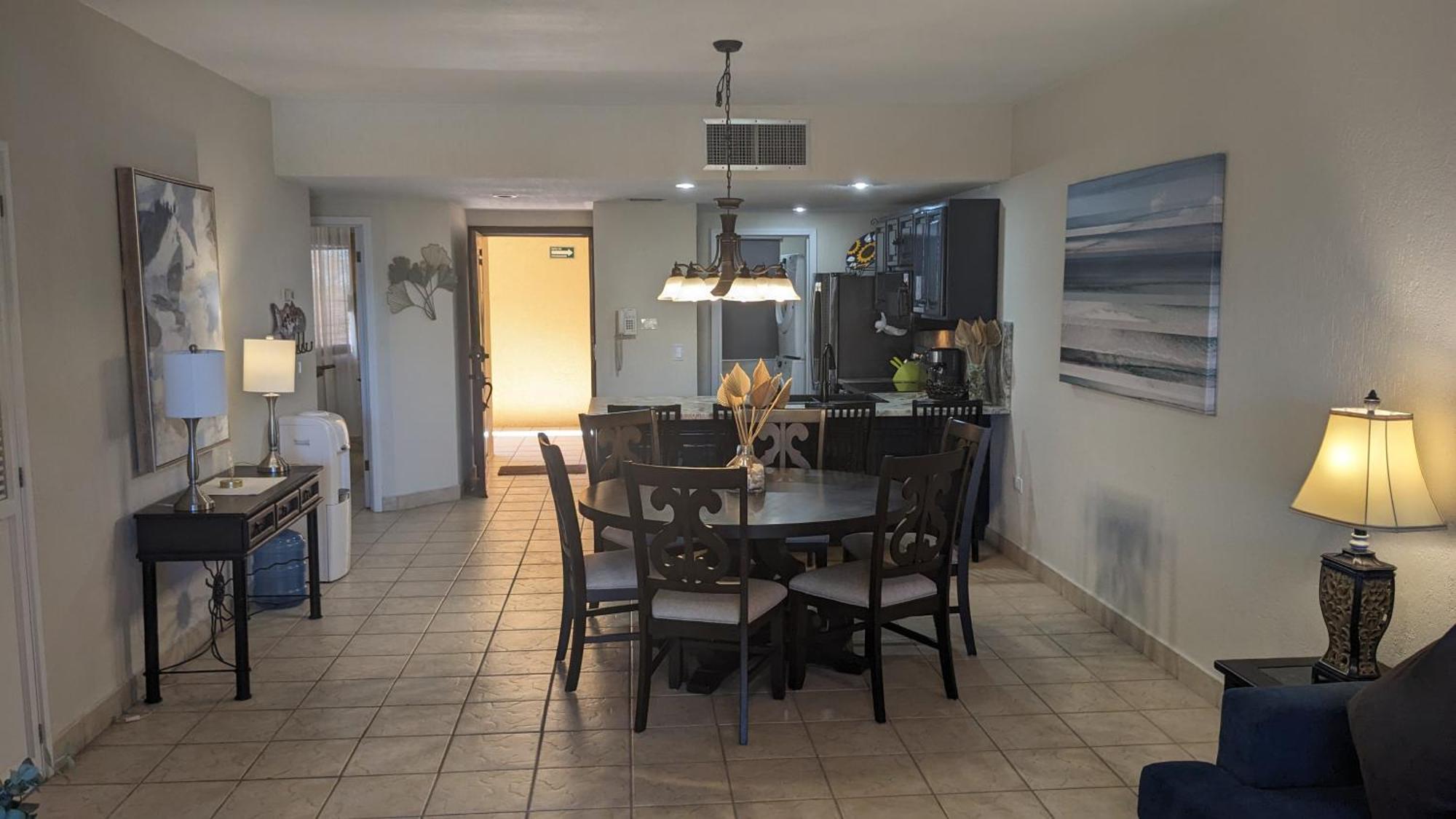 Princesa De Penasco B208 - Family Beach Getaway Puerto Peñasco Zewnętrze zdjęcie