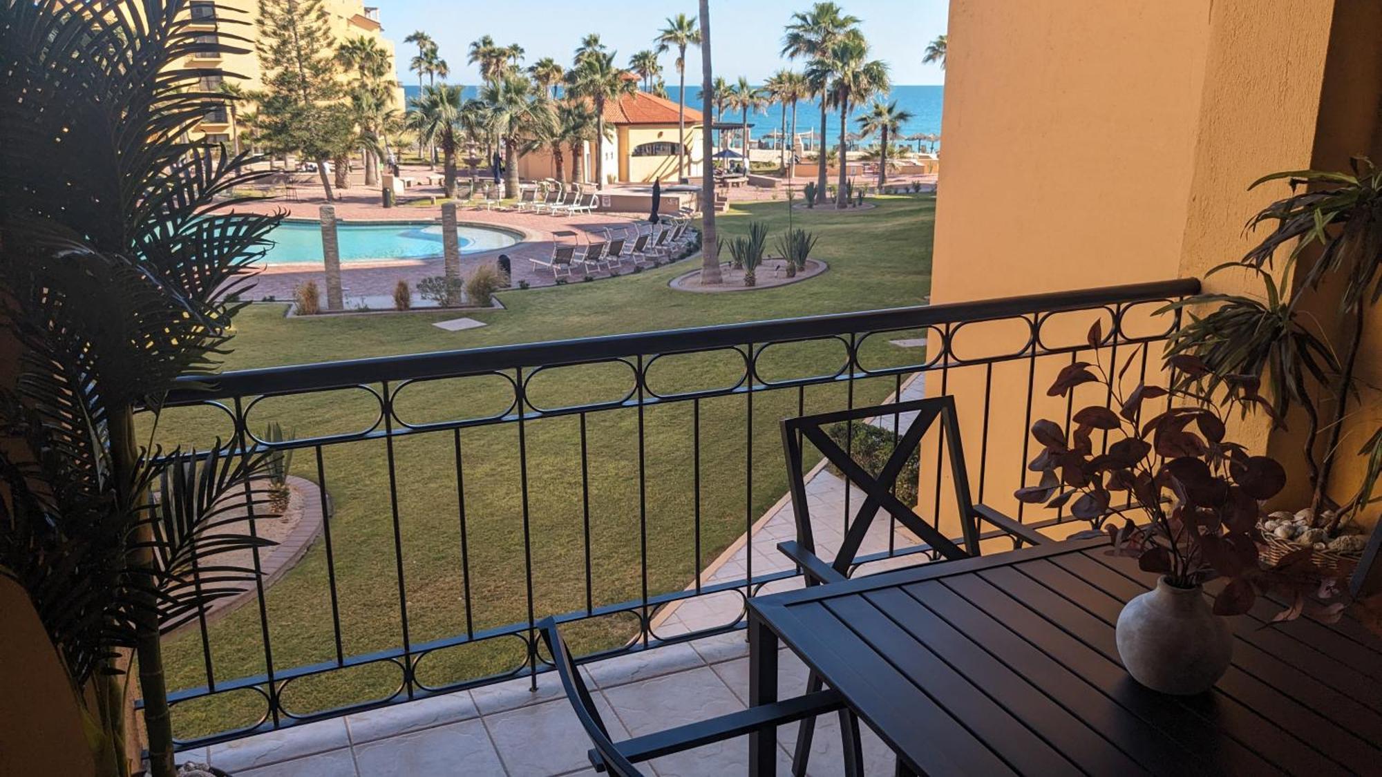 Princesa De Penasco B208 - Family Beach Getaway Puerto Peñasco Zewnętrze zdjęcie
