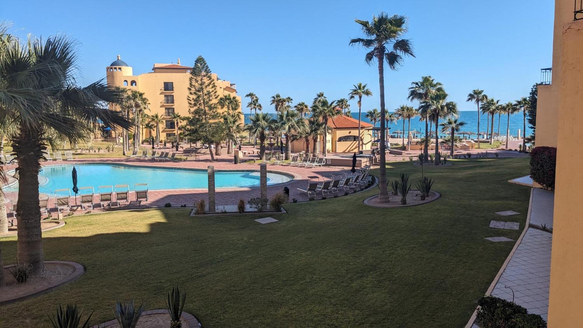 Princesa De Penasco B208 - Family Beach Getaway Puerto Peñasco Zewnętrze zdjęcie